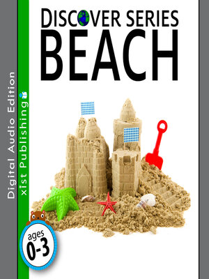 cover image of Beach